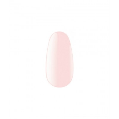 Гел лак №08 M Mлечна праскова 12 мл.