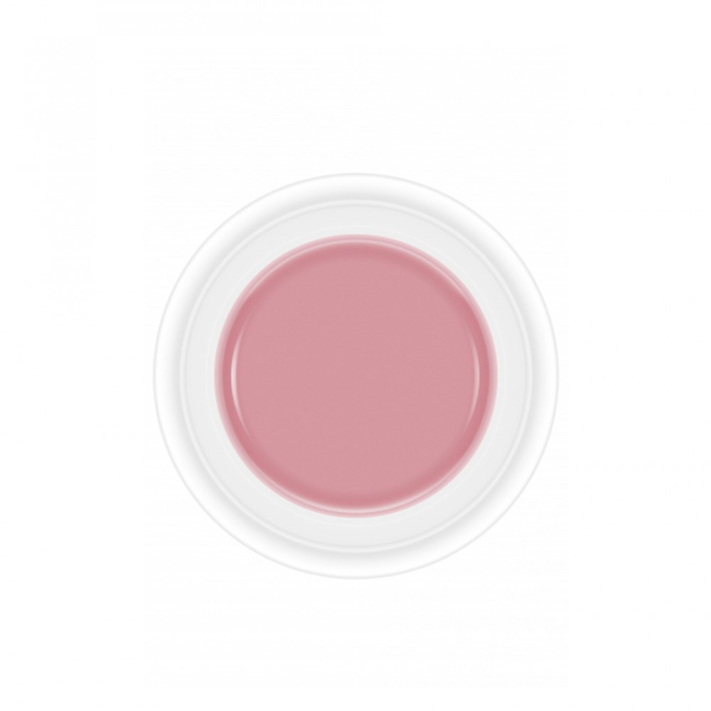 Матиращ гел за изграждане (чай роза) Masque tea rose gel 14 мл.