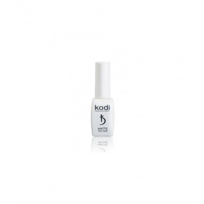 Матово покритие "Велур NEW" 8 мл.