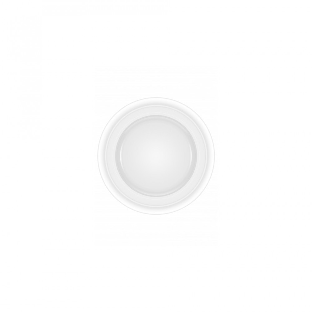 Гел за изграждане (бял) UV builder gel white snow 14 мл.