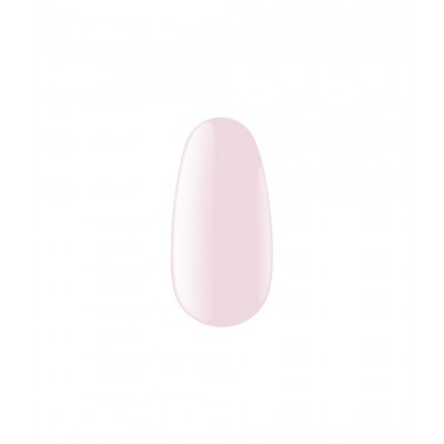 Гел лак №06 M Бледа руменина 12 мл.