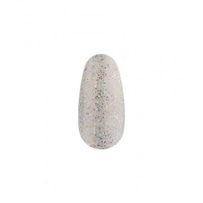 Гел лак №70 SH Пъстър брокат 7 мл.