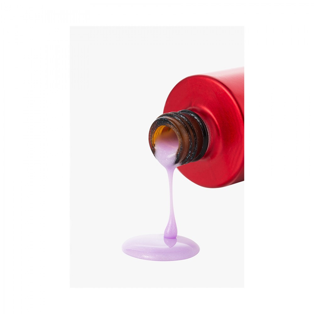 Течен полигел с блясък Shine 01 15 мл