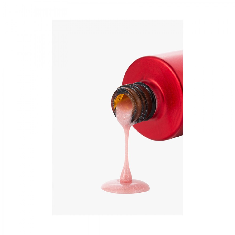 Течен полигел с блясък Shine 02 15 мл