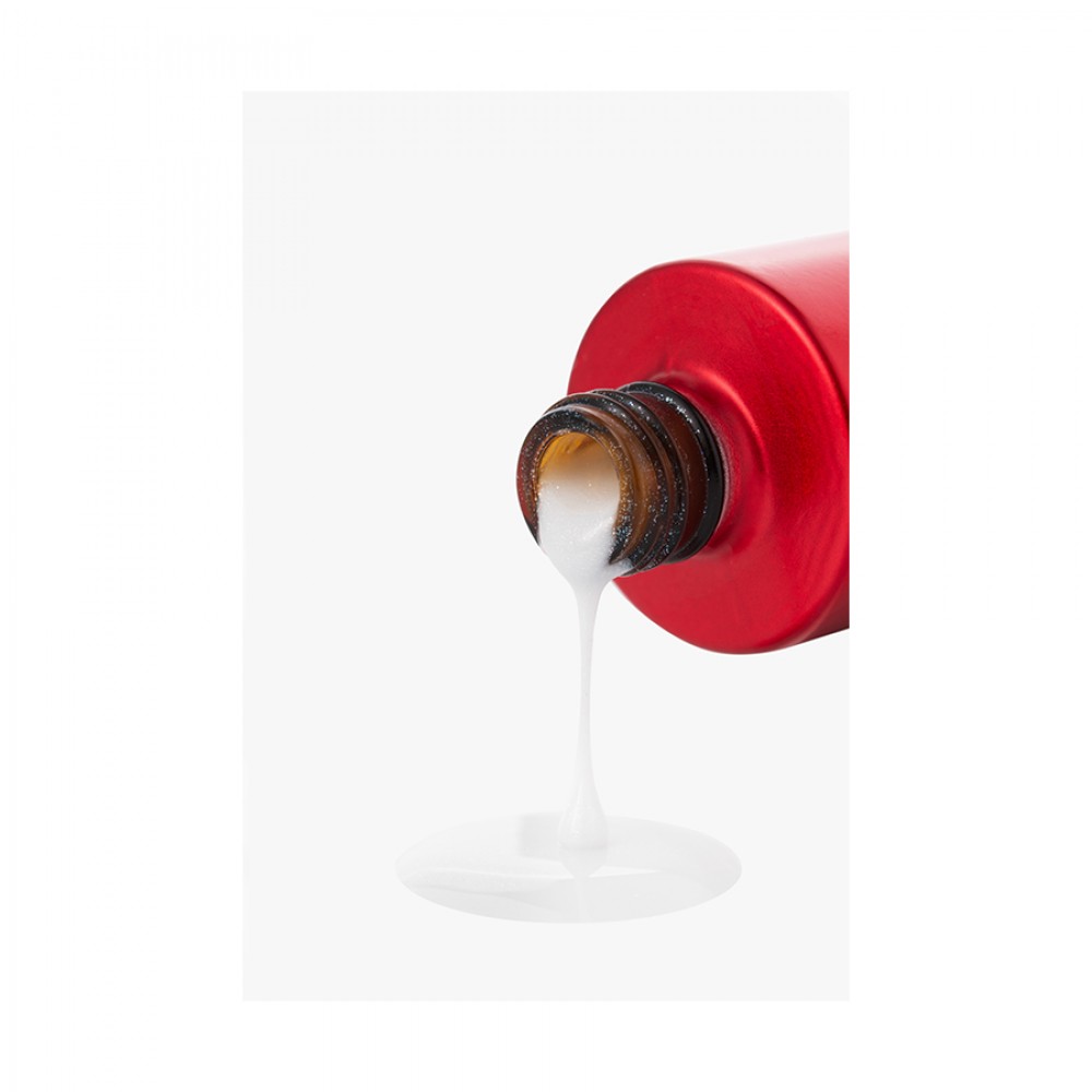 Течен полигел с блясък Shine 03 15 мл