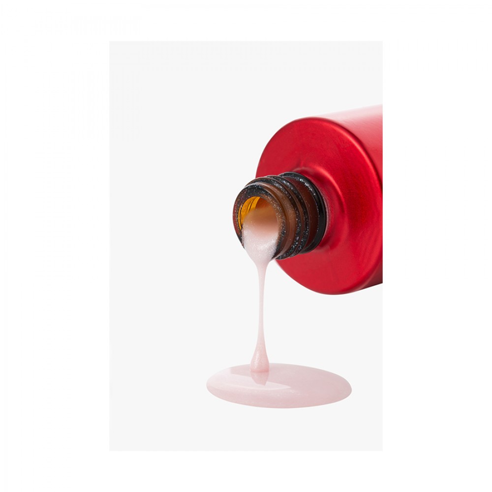 Течен полигел с блясък Shine 05 15 мл