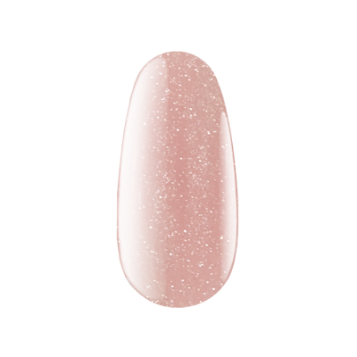 Течен полигел с блясък Shine 04 15 мл