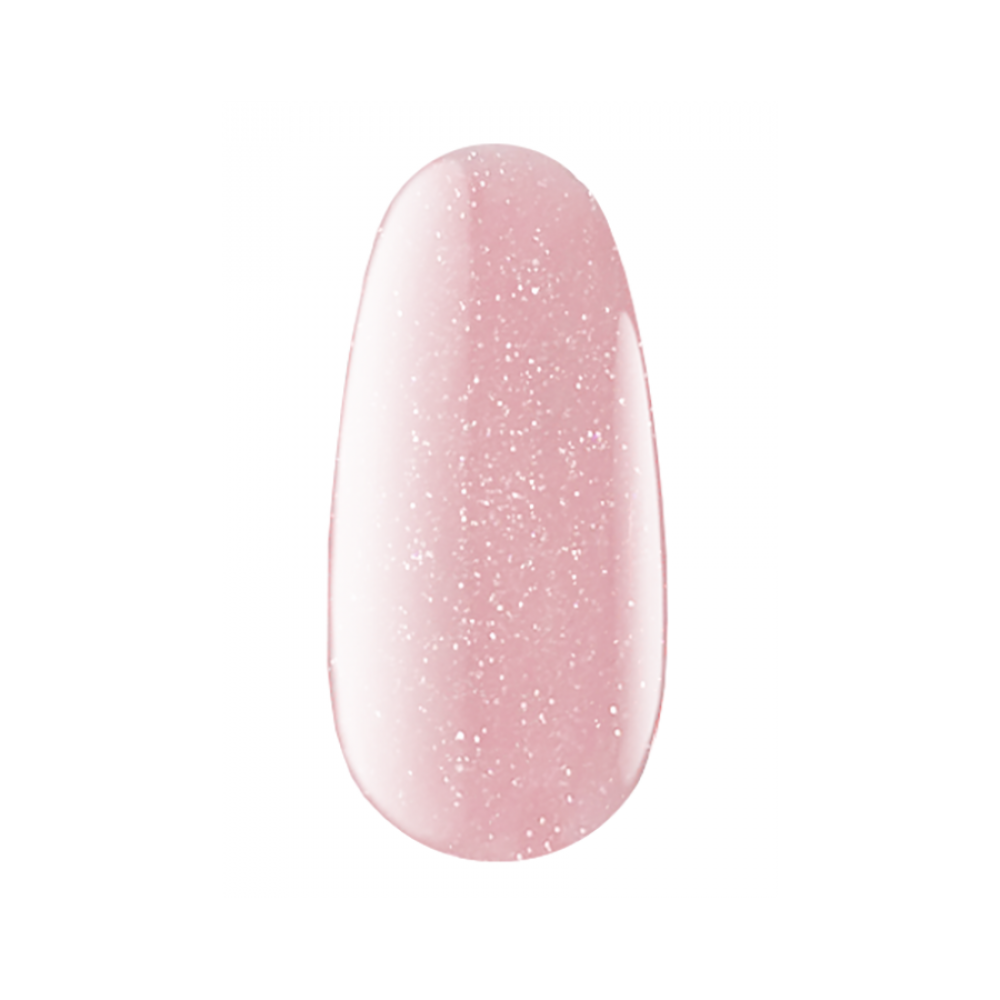 Течен полигел с блясък Shine 08 15 мл