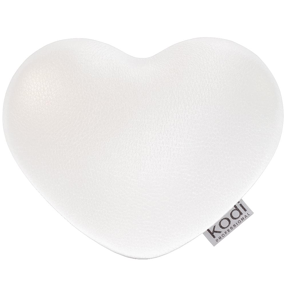 Подлакътник сърце Kodi Professional Ivory