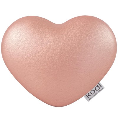 Подлакътник сърце Kodi Professional Light Pink