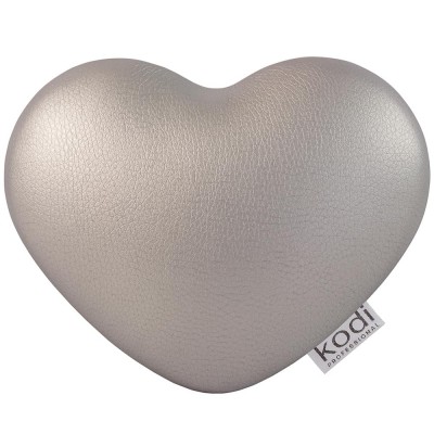 Подлакътник сърце Kodi Professional Silver