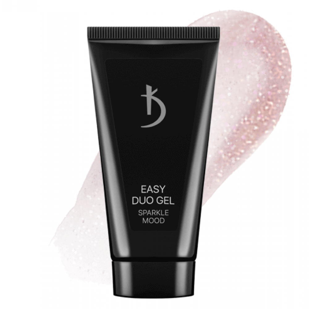 Акригел Sparkle mood №9  (30 гр.)