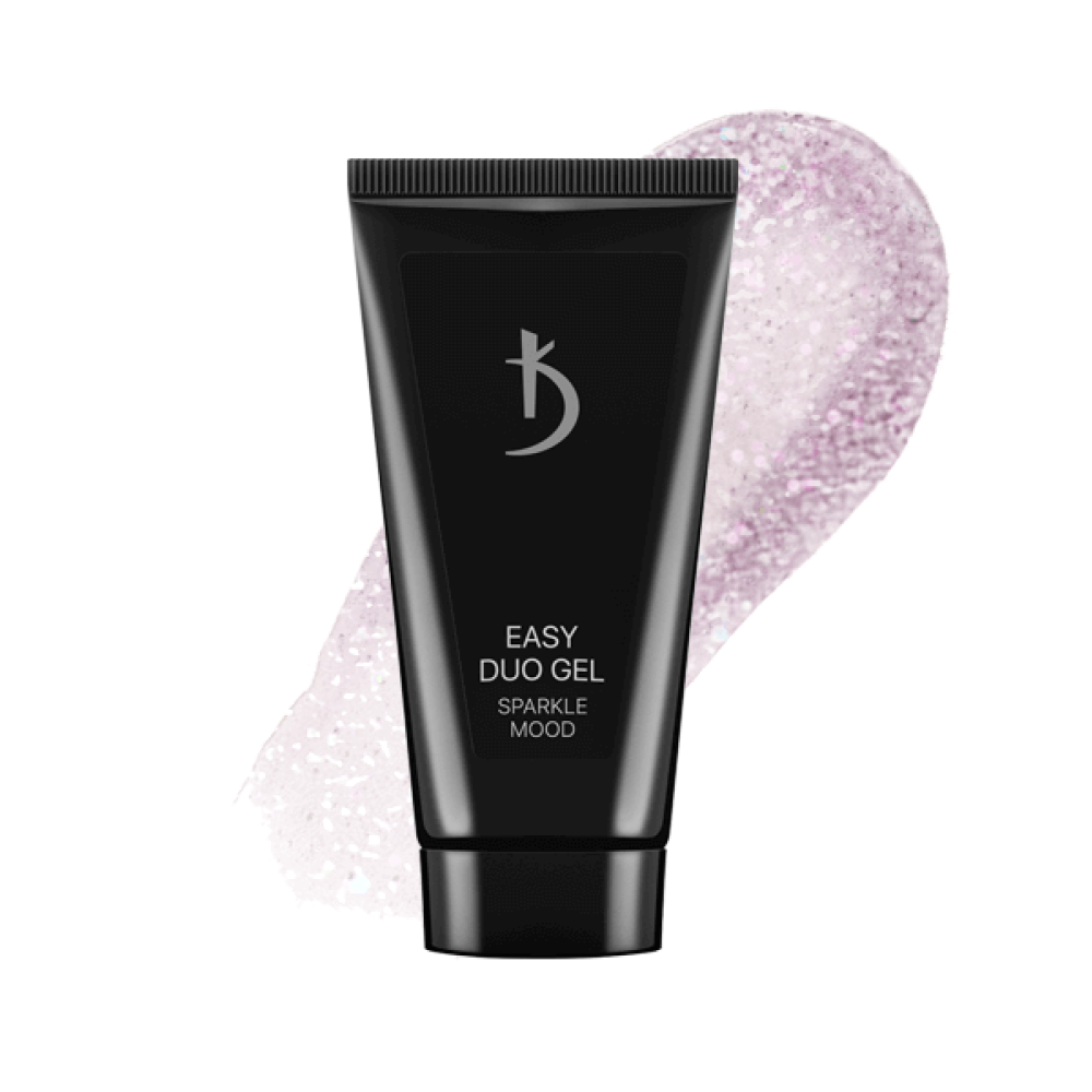 Акригел Sparkle mood №17 30 гр.