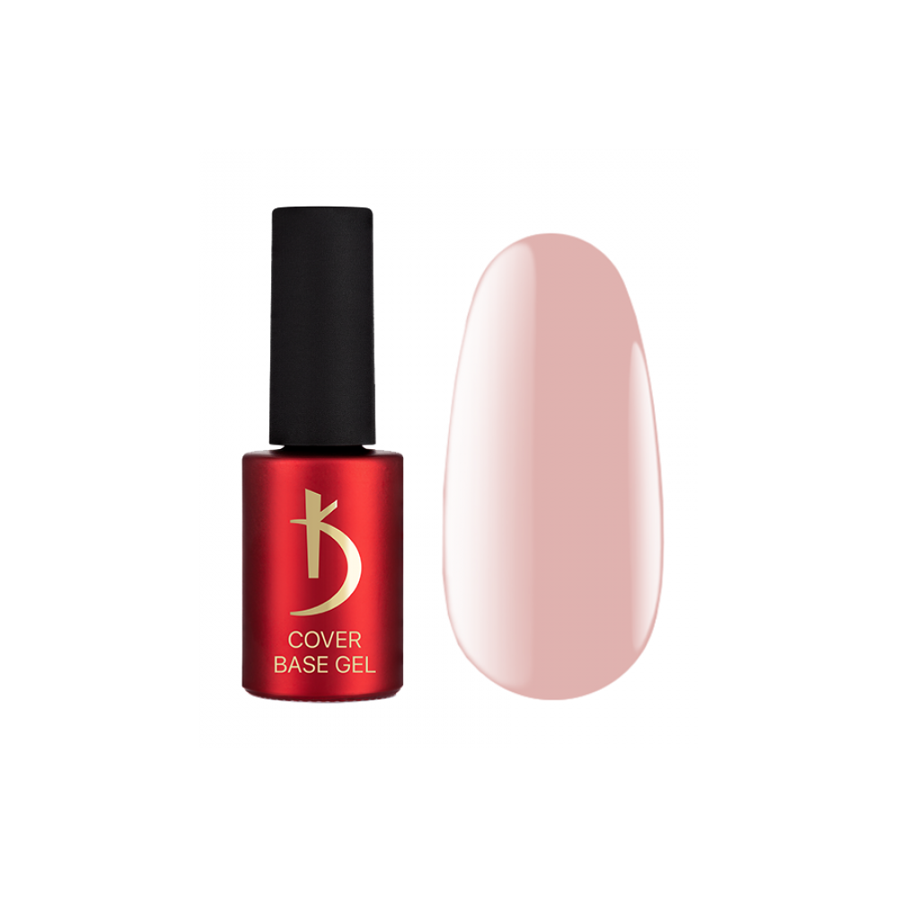 Камуфлажна основа Pro 03 7 мл.