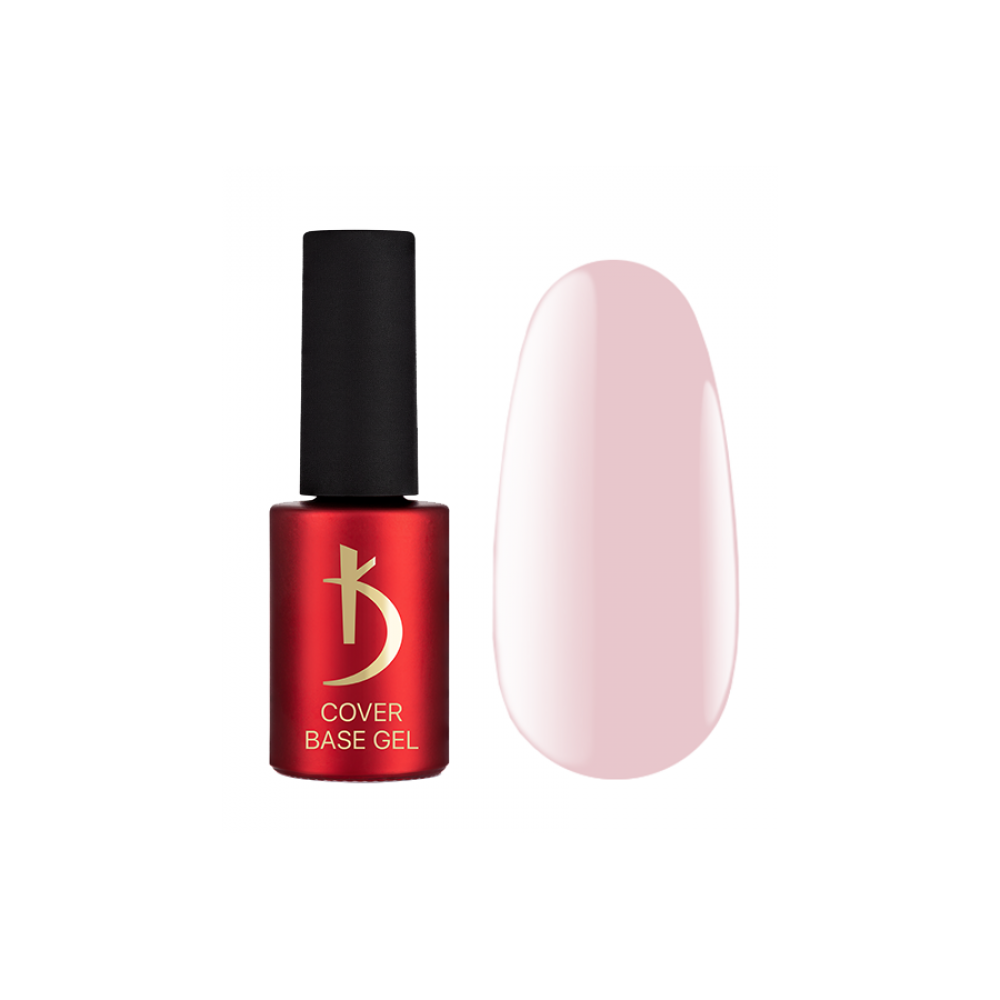 Камуфлажна основа Pro 07 7 мл.