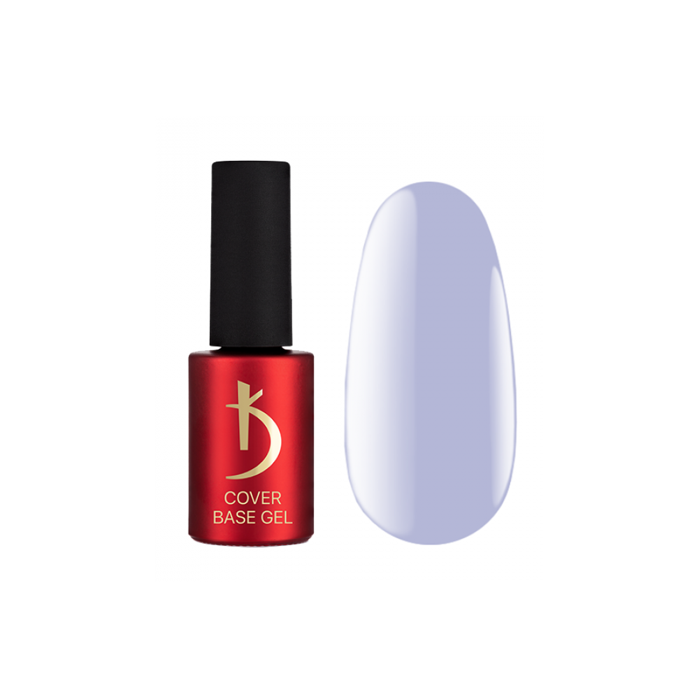 Камуфлажна основа Pro 09 7 мл.