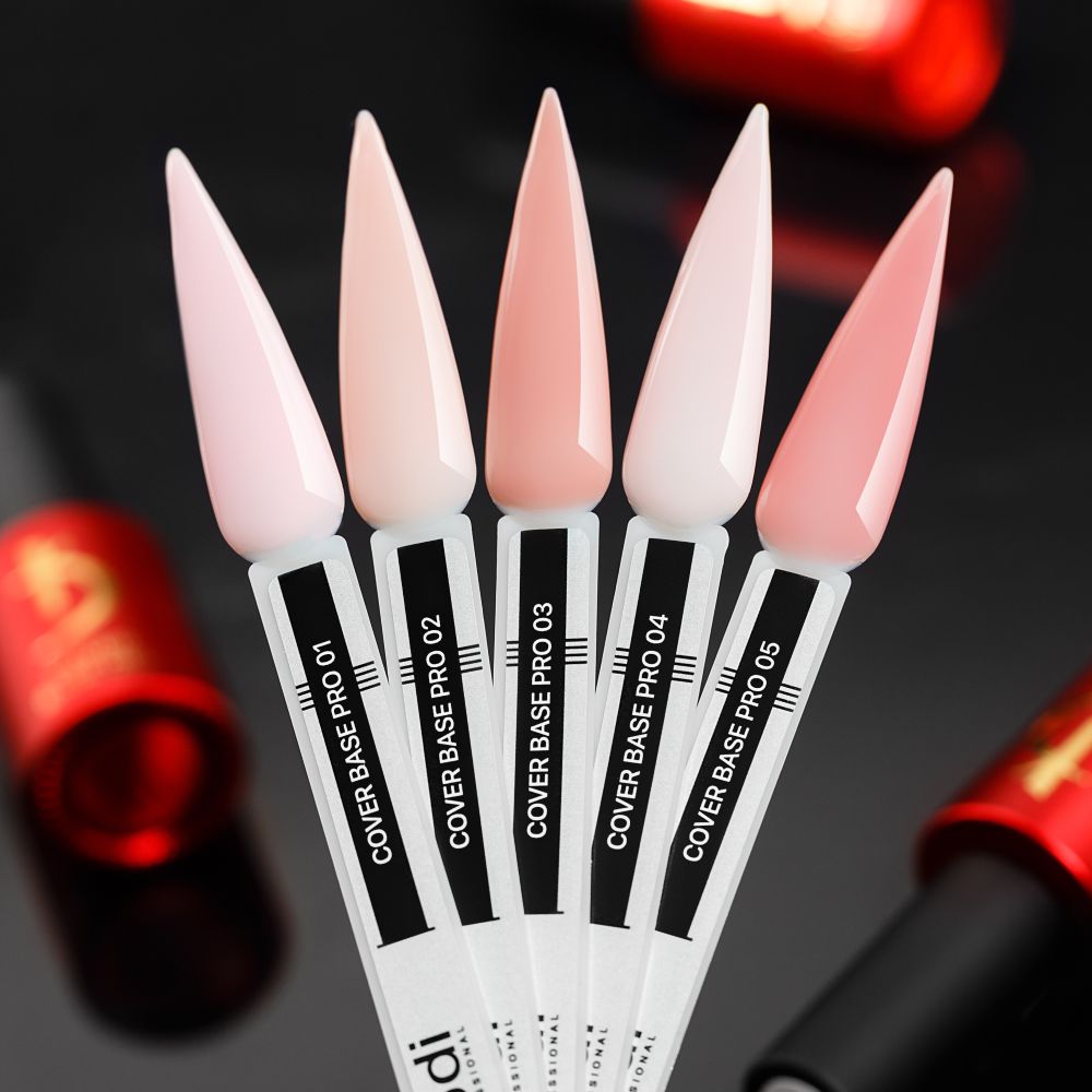 Камуфлажна основа Pro 08 7 мл.