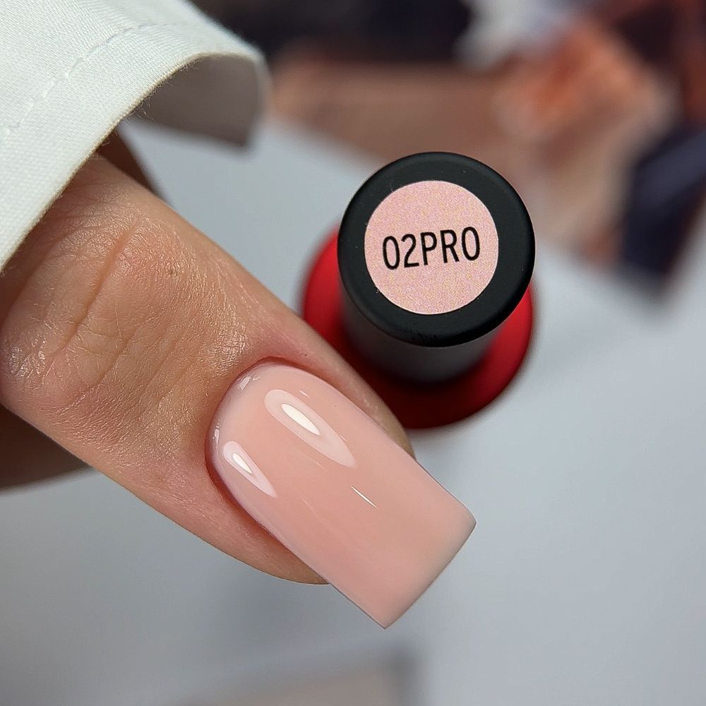 Камуфлажна основа Pro 02 7 мл.
