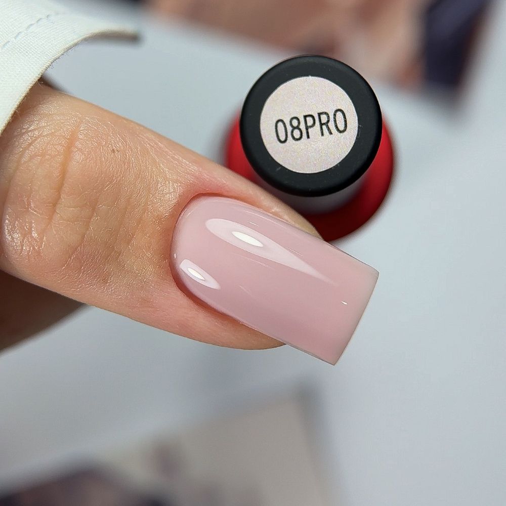 Камуфлажна основа Pro 08 7 мл.