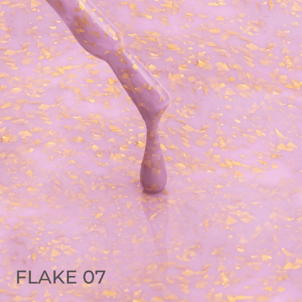 Камуфлажна основа Cover base Flake №07 7 мл.