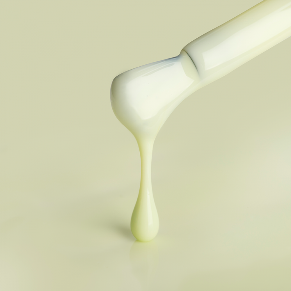 Цветна каучукова основа Harmony Fresh Светло зелен 8 мл.