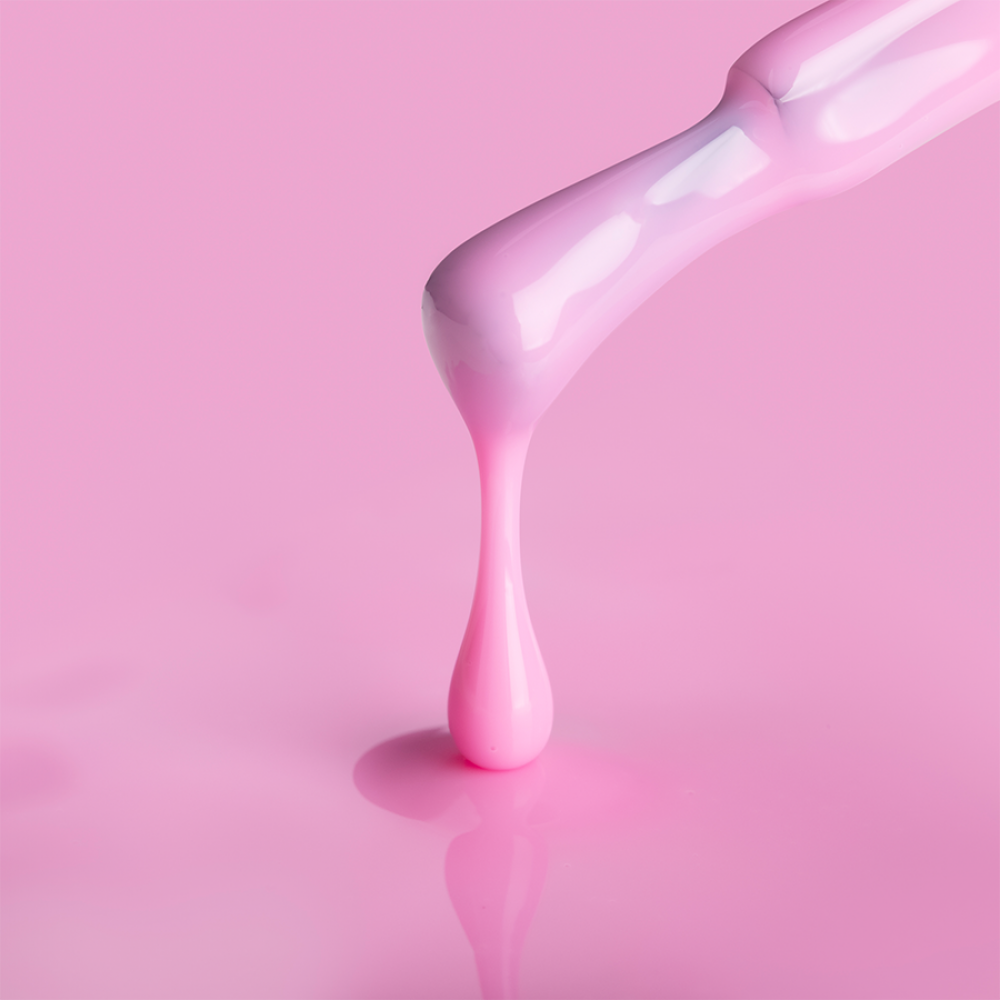 Цветна каучукова основа Harmony Sakura Виолетов пирен 7 мл.