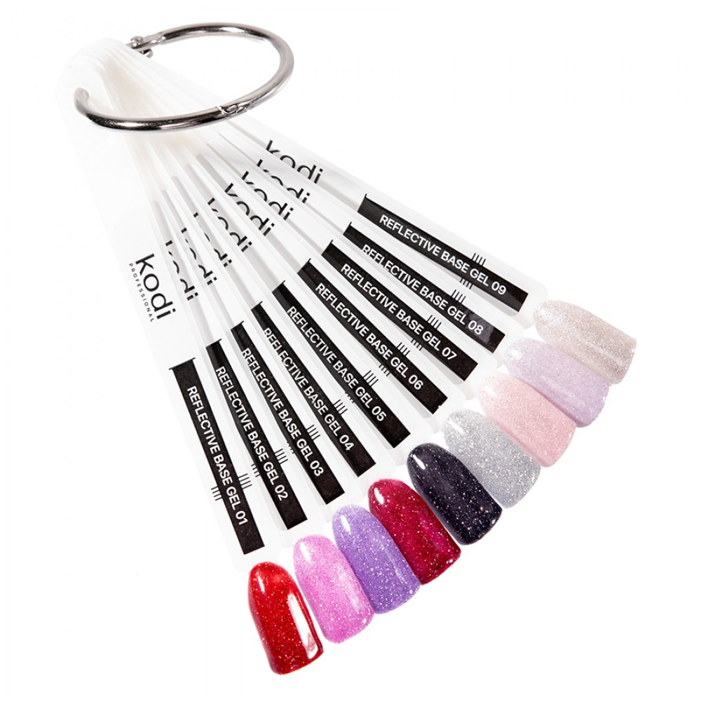 Светлоотразяваща база Reflective Base №08 15 мл.