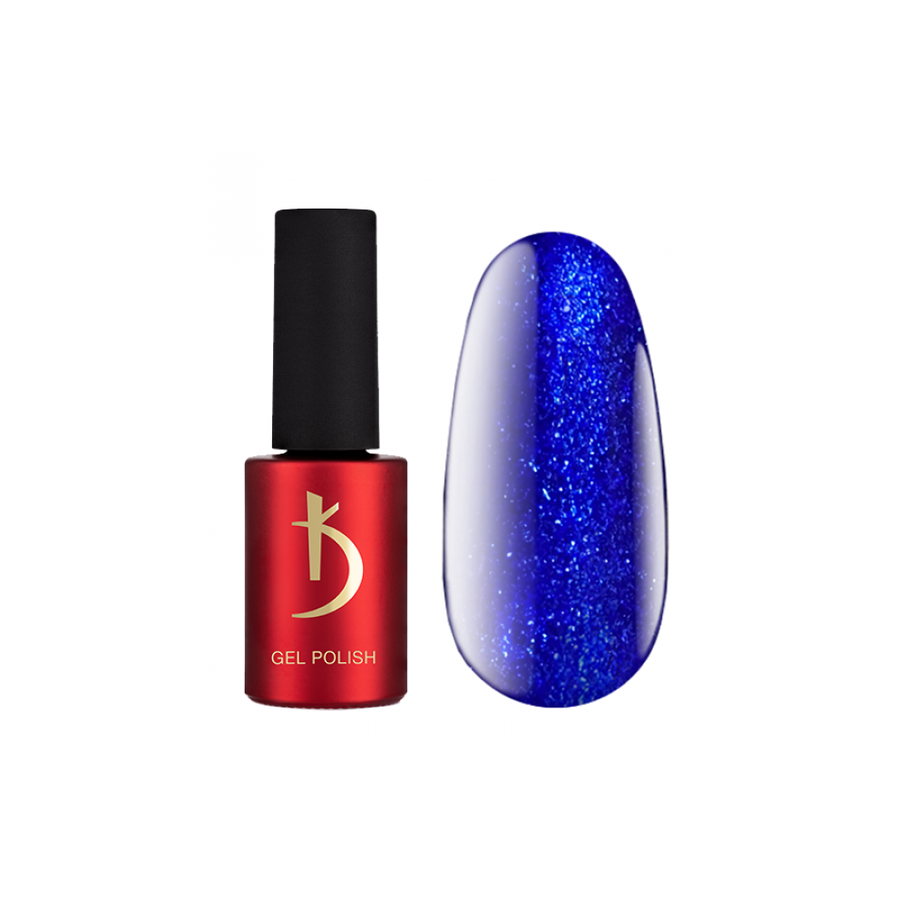 Гел лак B №45 7 мл.