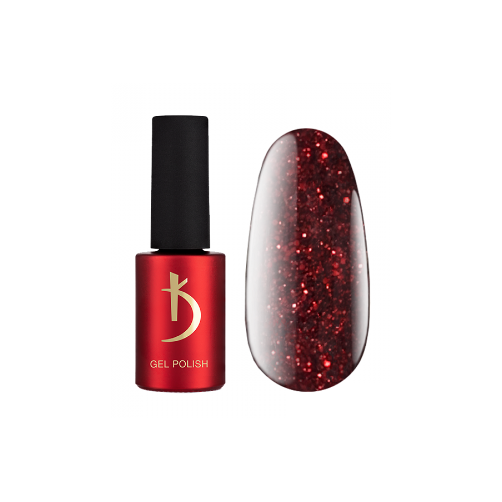 Гел лак WN №97 7 мл.