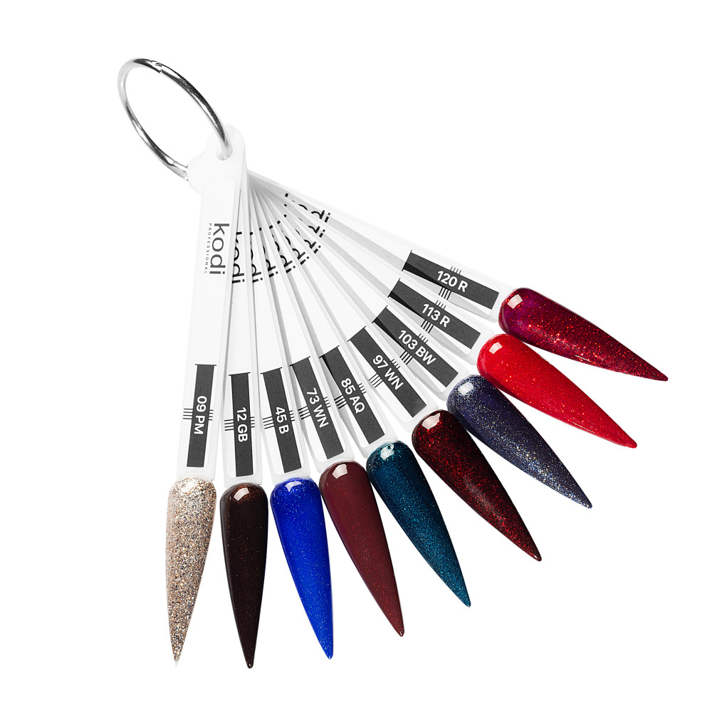 Гел лак BW №103 7 мл.