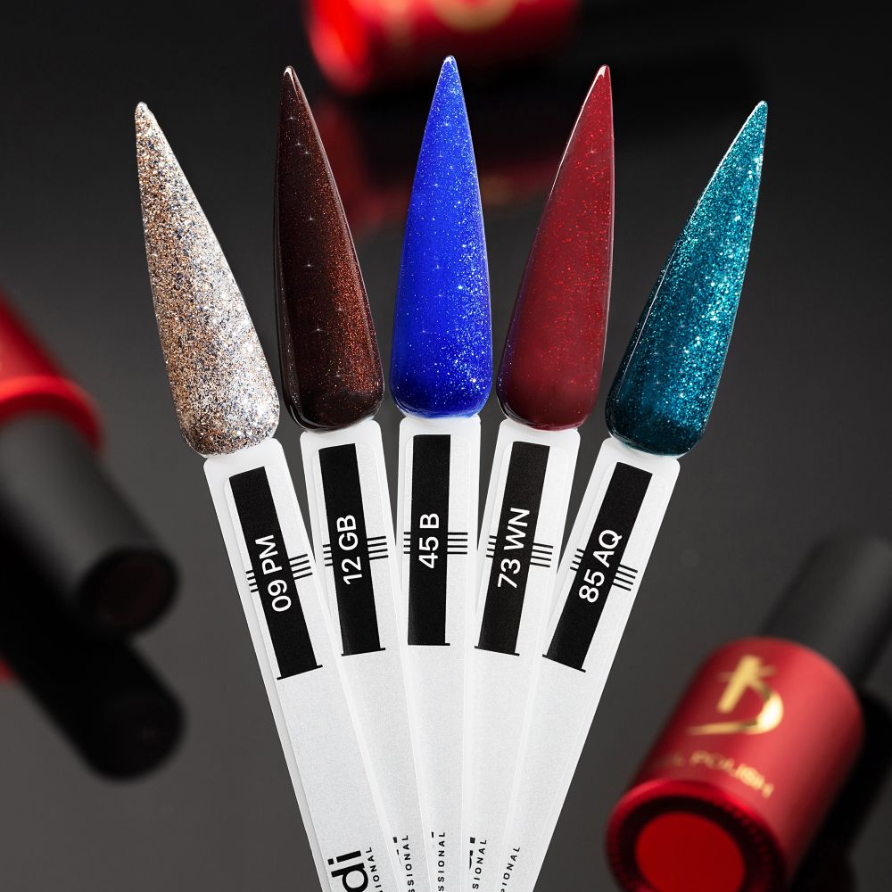 Гел лак BW №103 7 мл.