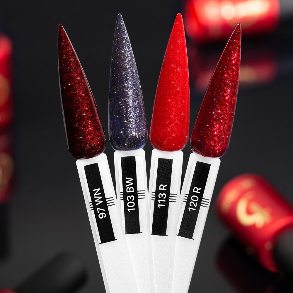 Гел лак BW №103 7 мл.