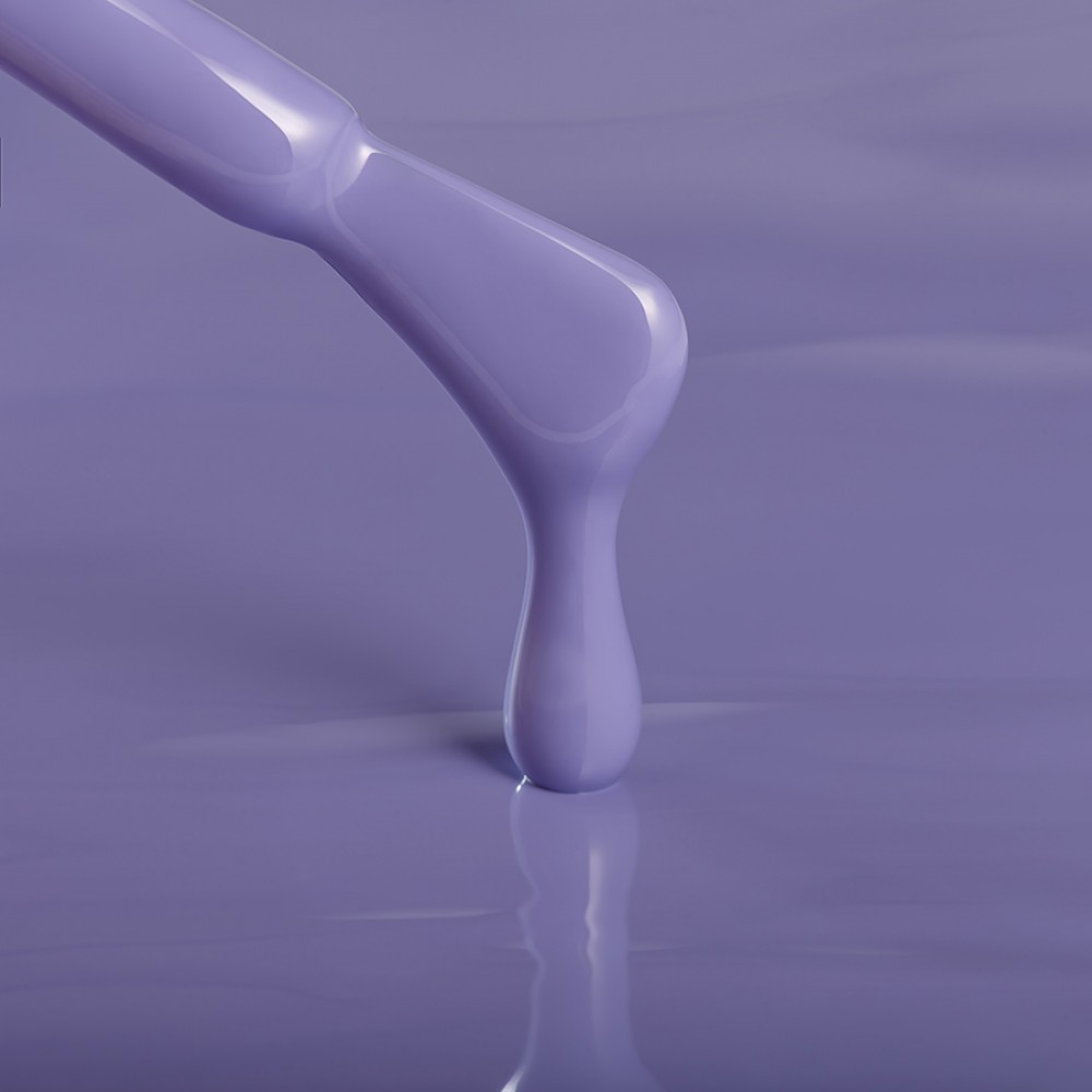 Гел лак №160 B Лавандула 7 мл.