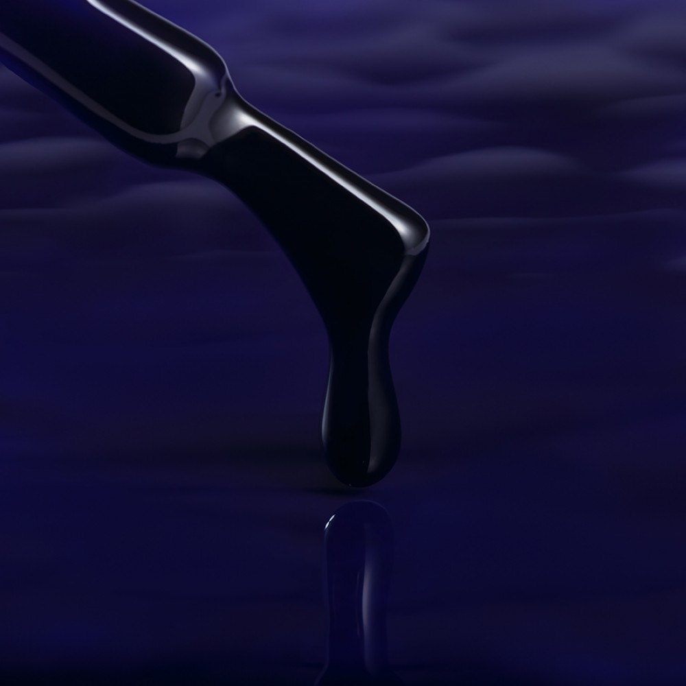 Гел лак №40 B Ултрамарин 7 мл.