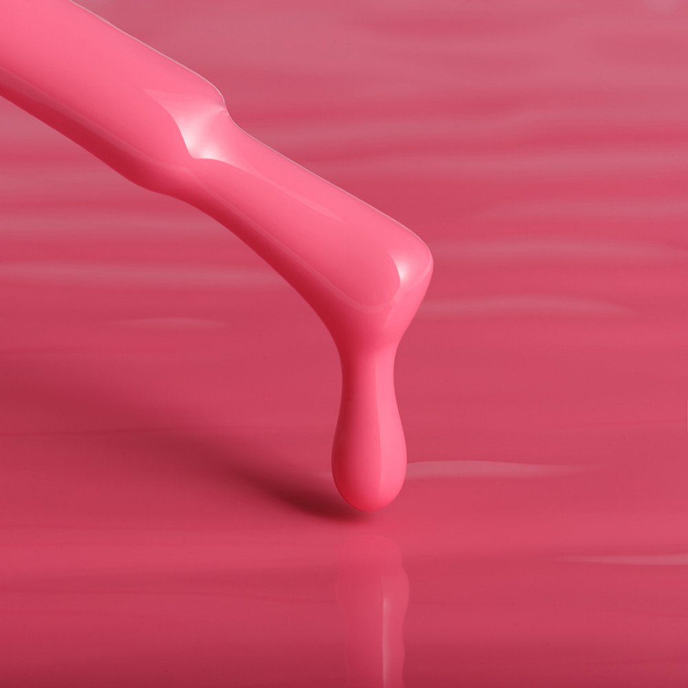 Гел лак №19 BR розово-лилаво 8 мл.