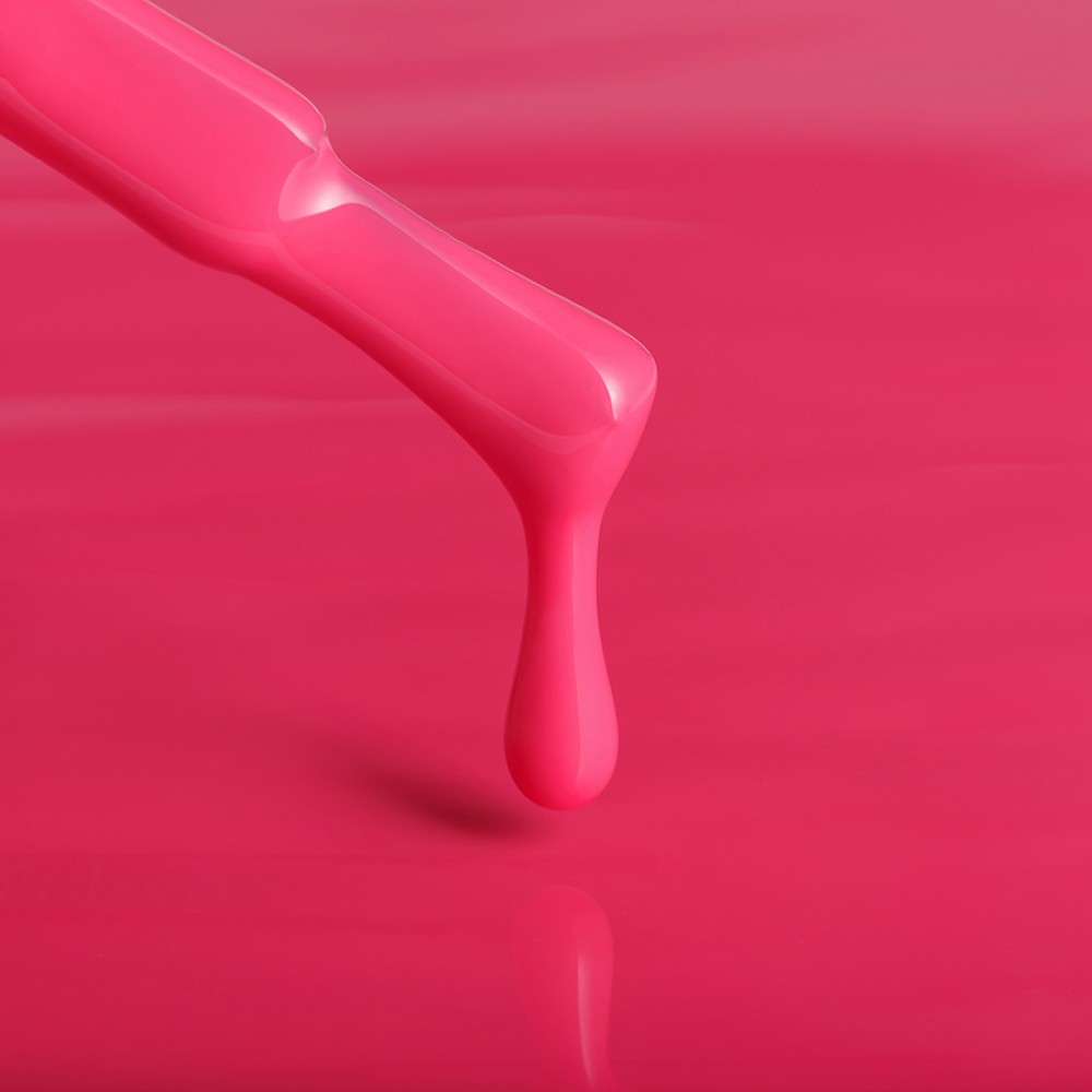 Гел лак №20 BR Искрящо розов 12 мл.