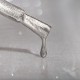 Гел лак Cat Shine №01 CS Сребро 8 мл.