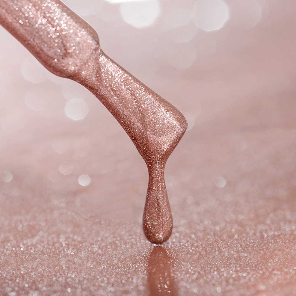 Гел лак Cat Shine №03 CS Шампанско 7 мл.