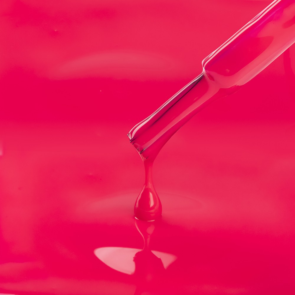 Гел лак №06 JL светла малина 7 мл.