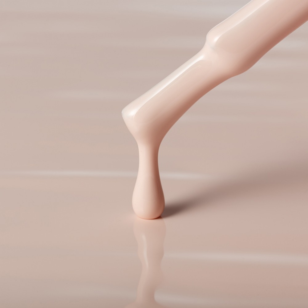 Гел лак №08 M Mлечна праскова 8 мл