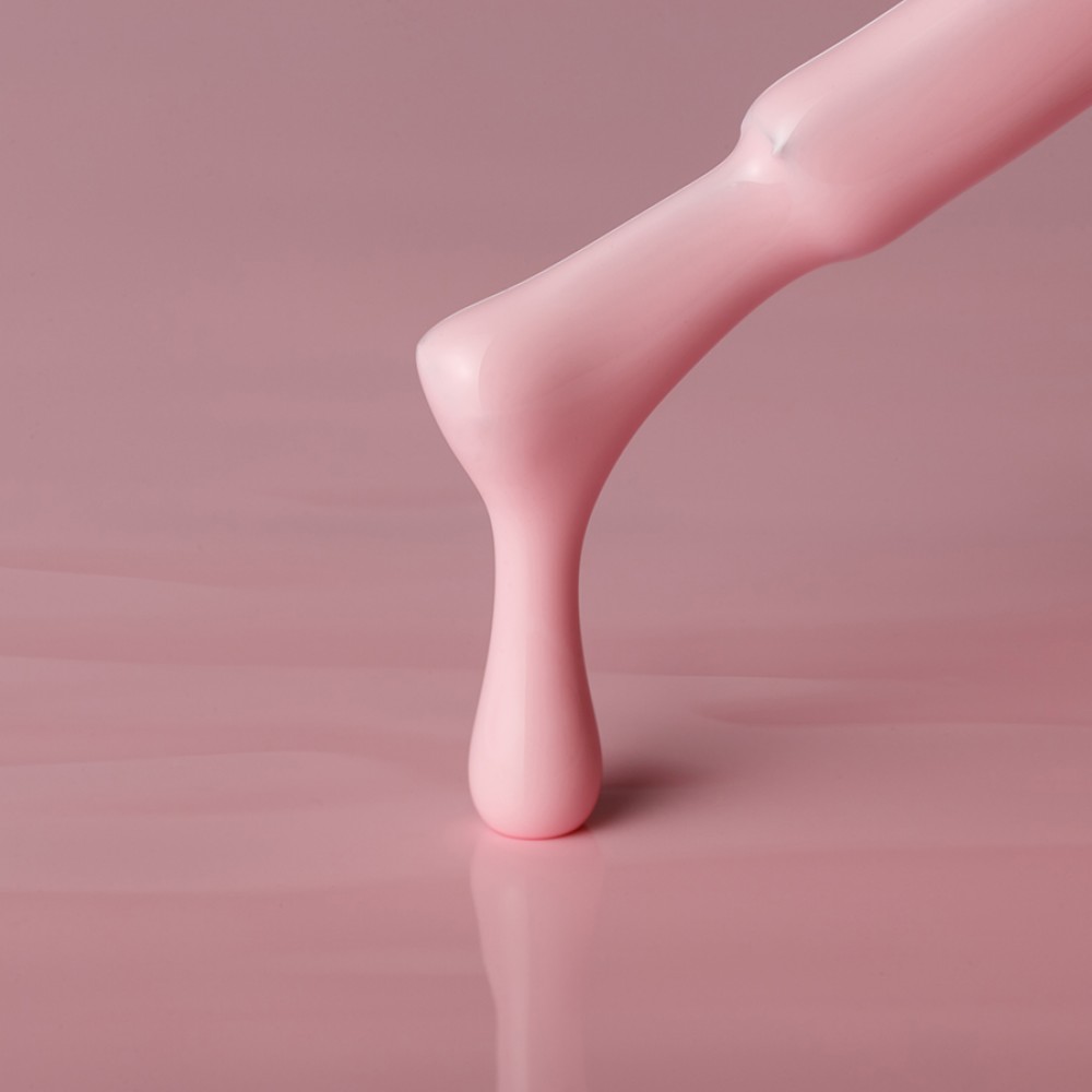 Гел лак №100 M Балетна пантофка 12 мл