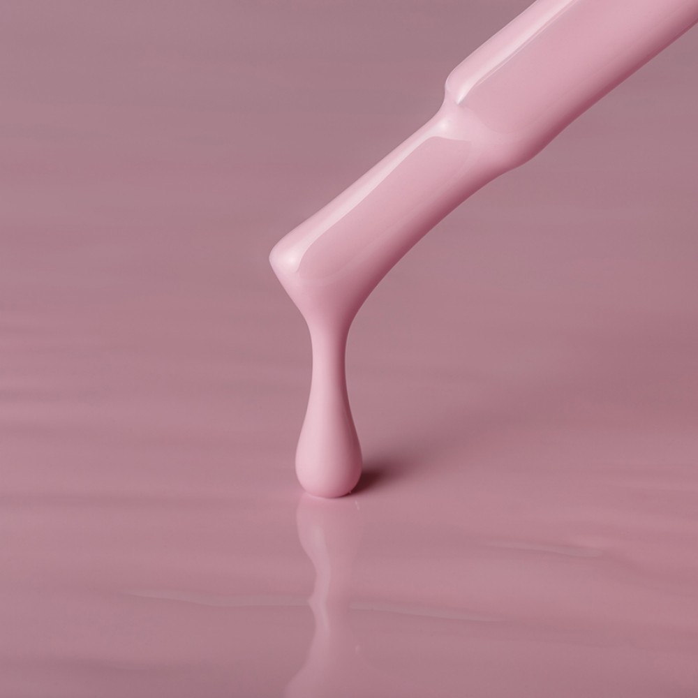 Гел лак №110 M Ягодов шейк 8 мл.