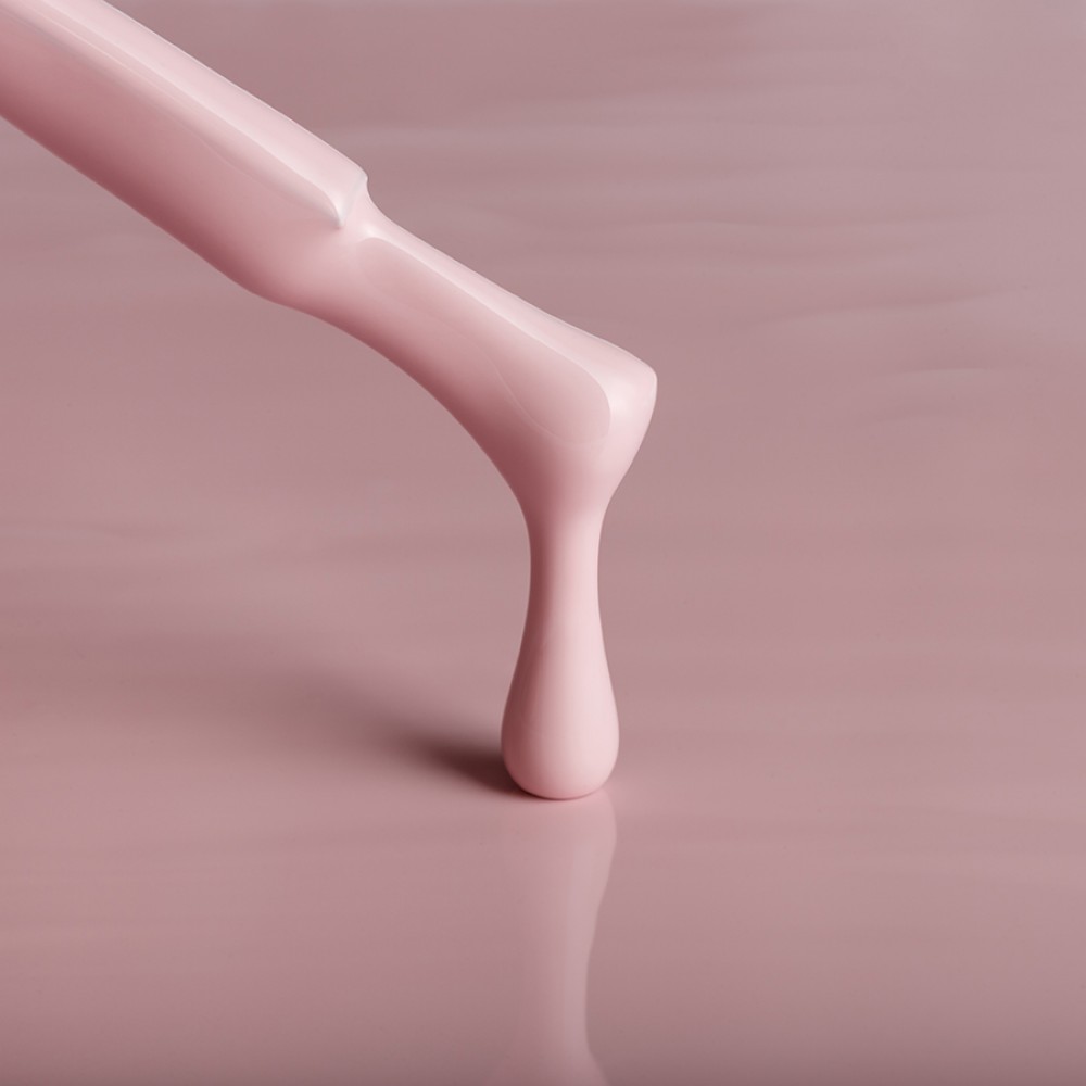 Гел лак №120 M Светло розово-лилав 8 мл.