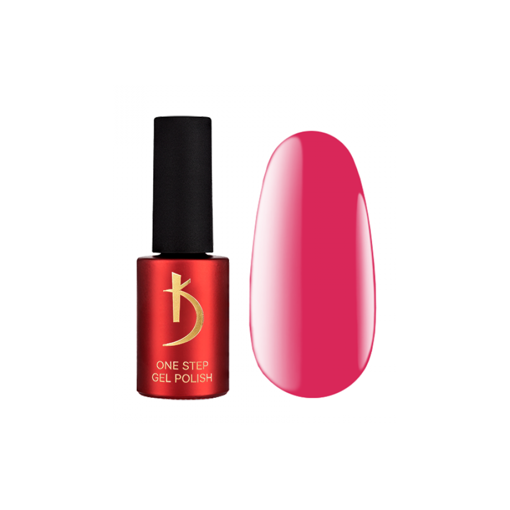 Гел лак еднофазен №08 7 мл