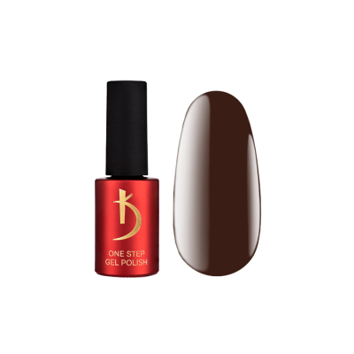 Гел лак еднофазен №09 7 мл