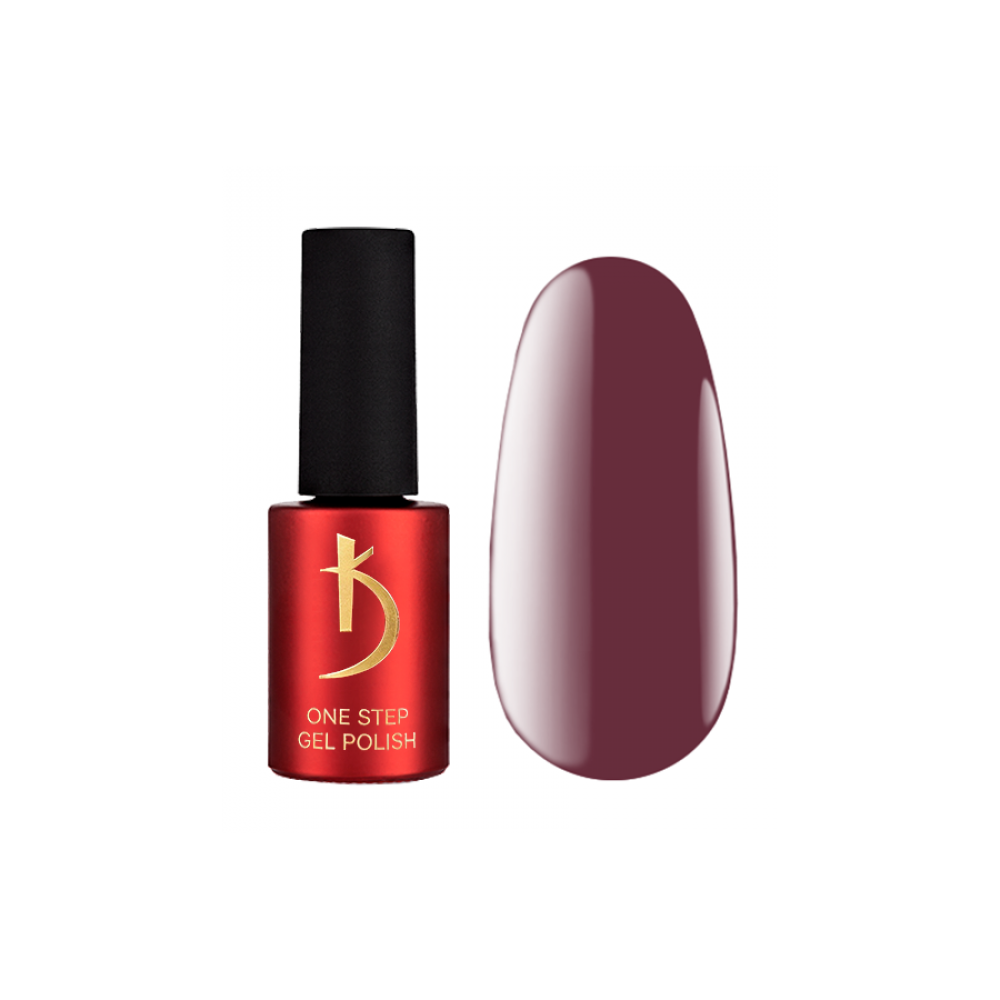 Гел лак еднофазен №14 7 мл