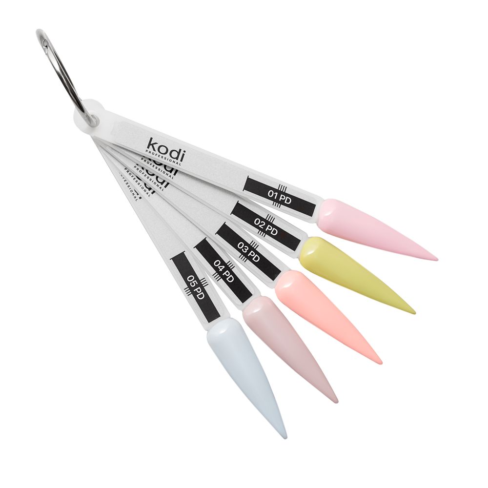 Гел лак PD № 04 7 мл.