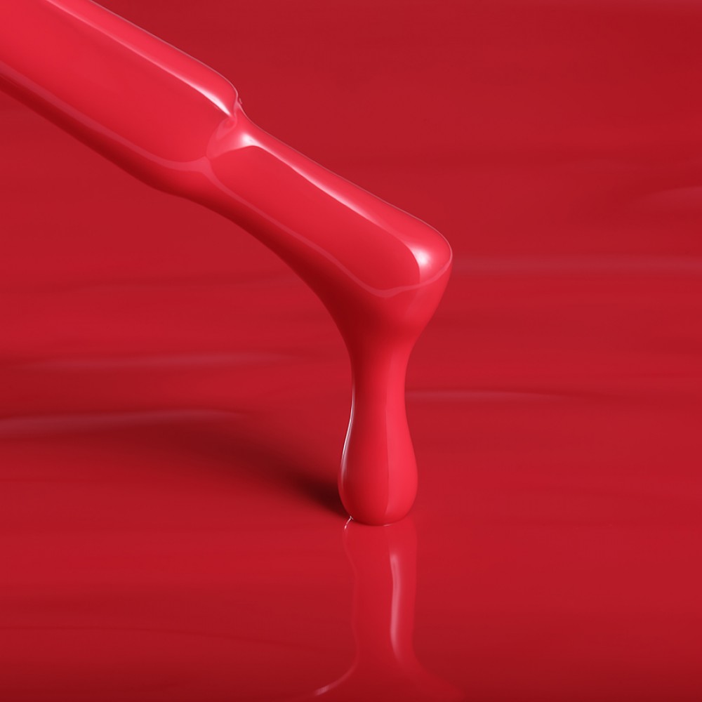 Гел лак №120 P Ягода 12 мл