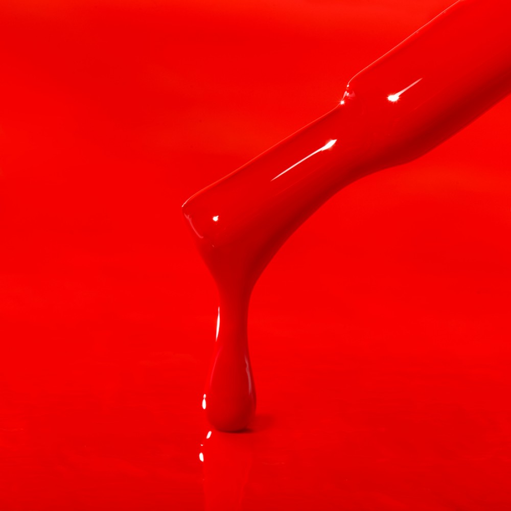 Гел лак №30 R Tеракота 8 мл.