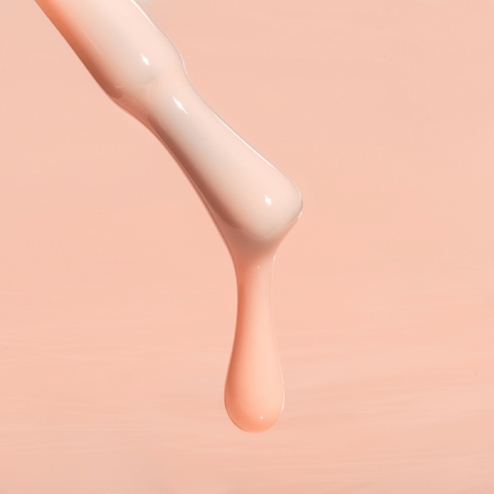 Гел лак №05 RN Сметанов сладолед 8 мл.